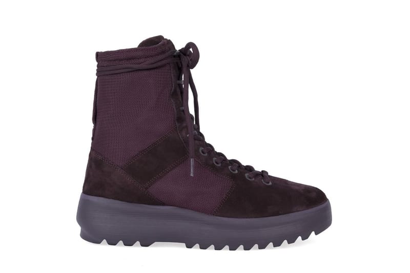 YEEZY Pre-Season 6 Footwear Release | Hypebeast