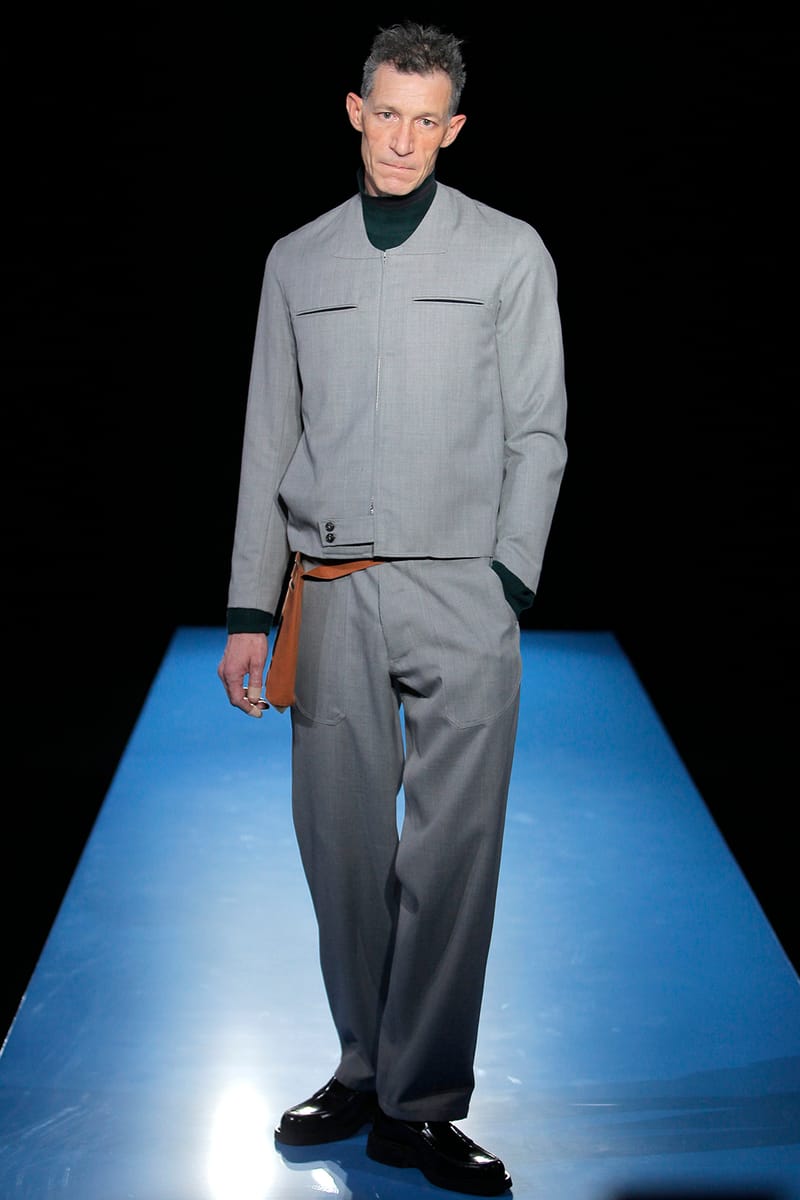 Mackintosh 0003 Collection by Kiko Kostadinov | Hypebeast