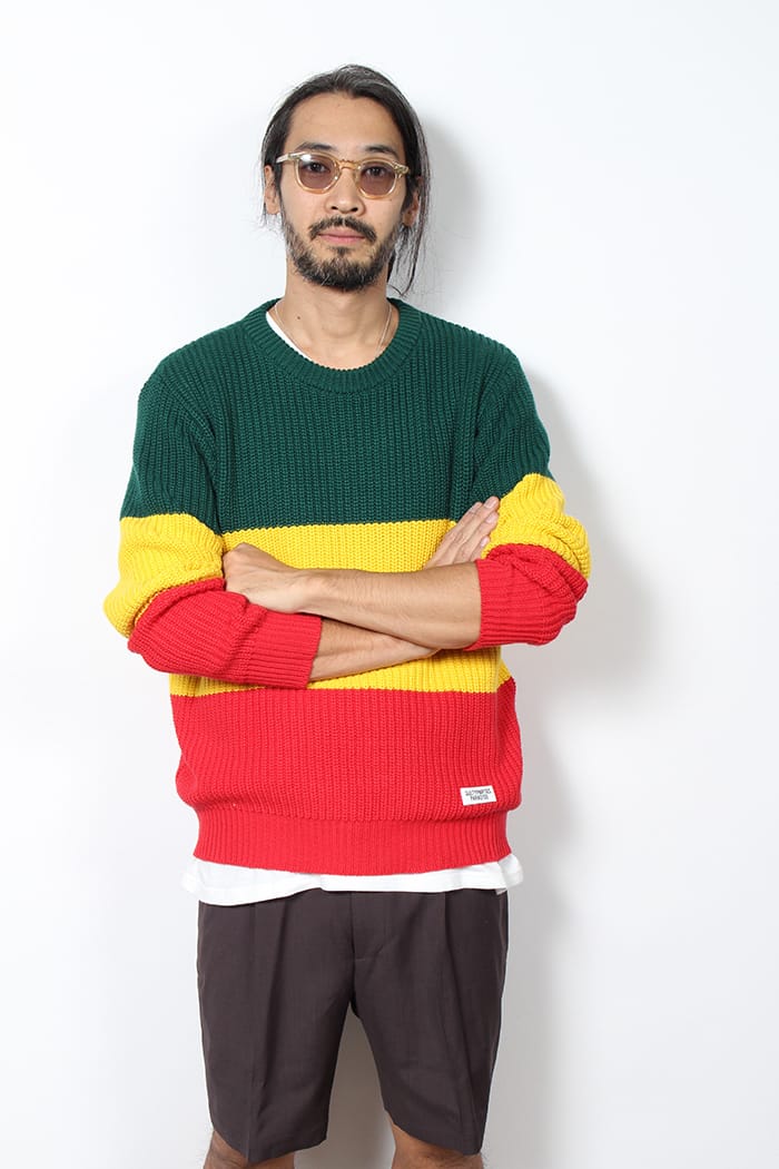 WACKO MARIA 2018 Spring/Summer Collection | Hypebeast