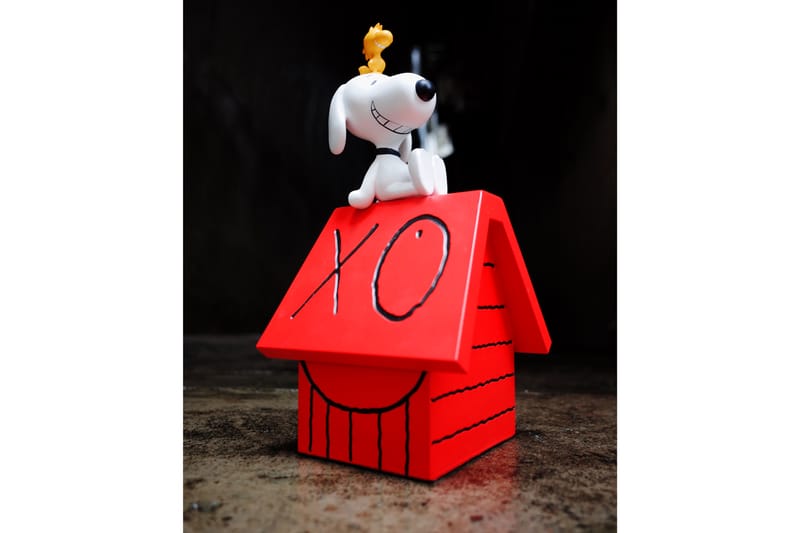 André Saraiva x APPortfolio 'Mr. A' Collectible | Hypeart