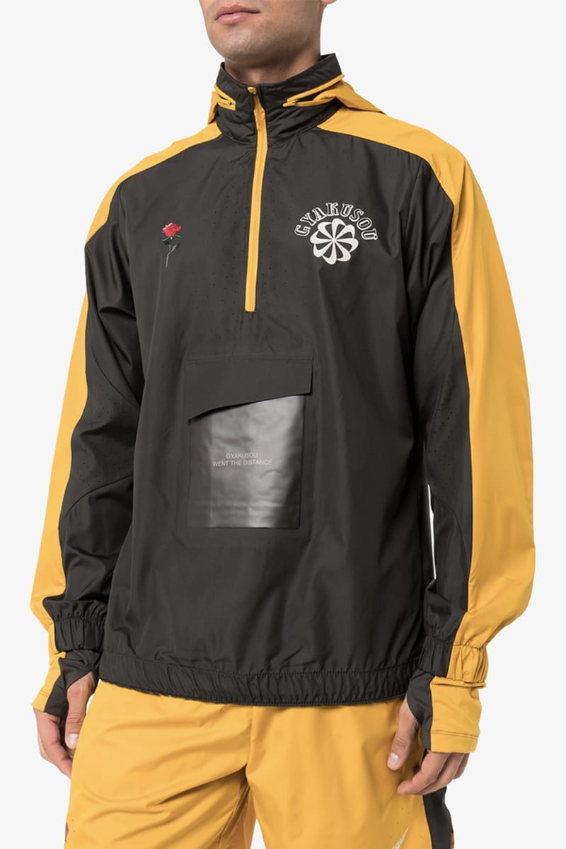 UNDERCOVER x Nike GYAKUSOU Capsule | Hypebeast