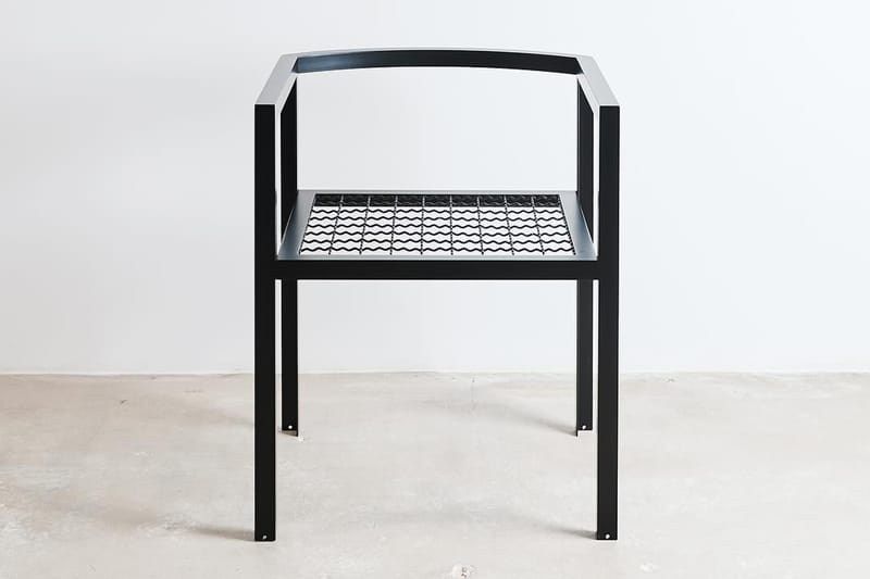 COMME des GARÇONS Rei Kawakubo Chairs Release Info | Hypebeast