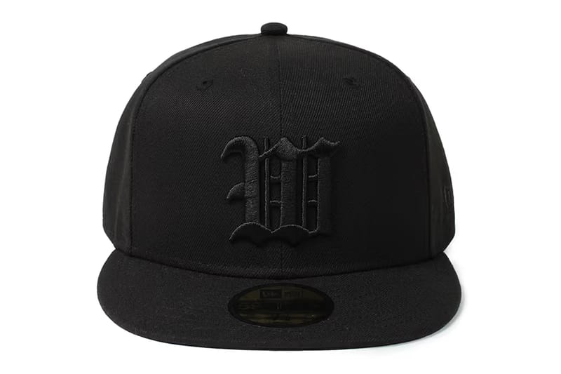 WACKO MARIA x New Era 59FIFTY Release Info | Hypebeast