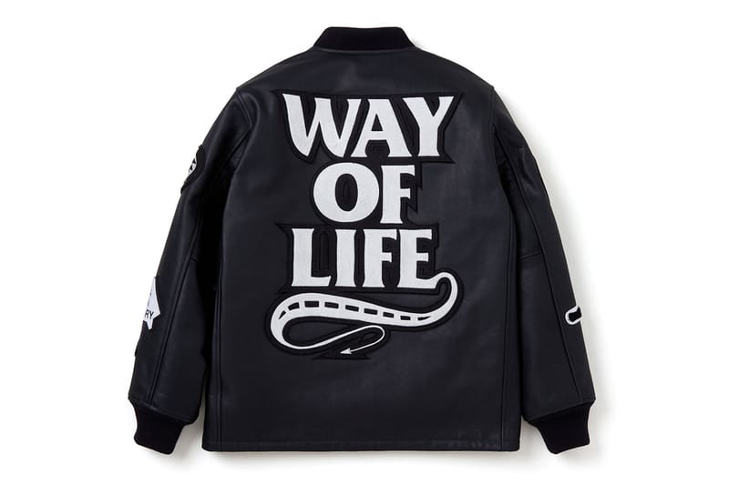 NEIGHBORHOOD xWTAPS x RATS Collab Collection Info | Hypebeast