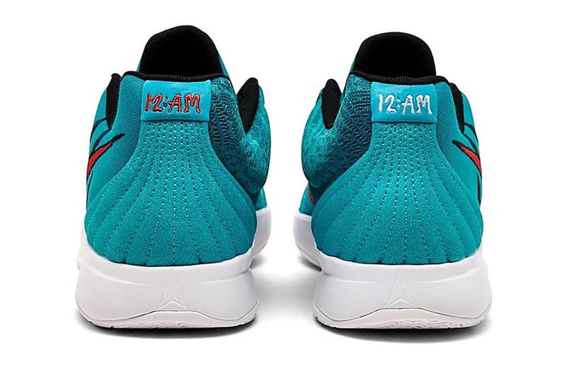 Official Look at the Nike Ja 2 