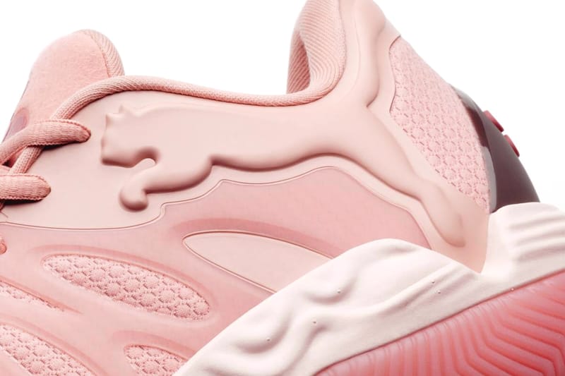 Salehe Bembury PUMA Hali 1 Reveal Info | Hypebeast