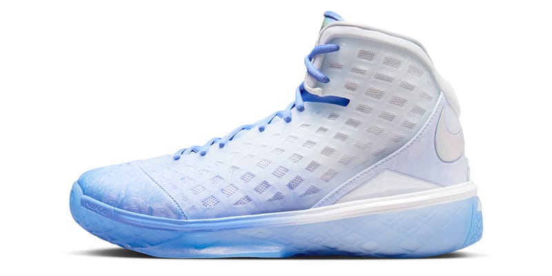 Official Look at Nike Kobe 3 Protro 
