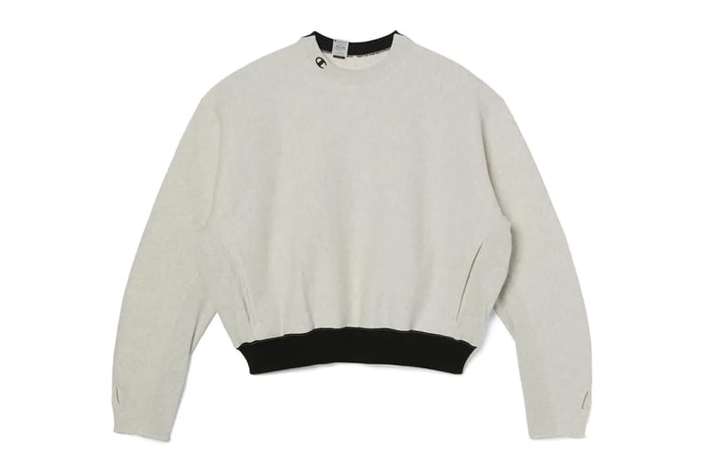 N.HOOLYWOOD x Champion 