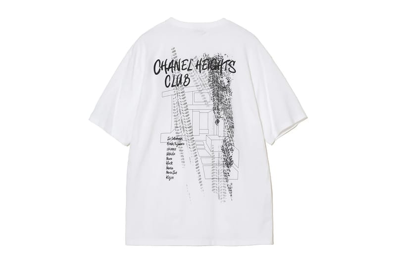 アンダーカバーxフラグメントデザインによる最新カプセルコレクション