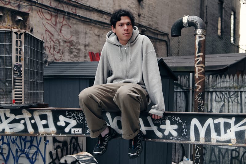 C0685S Mitchell & Ness × BTS SUGA AgustD BTS' Suga NBA