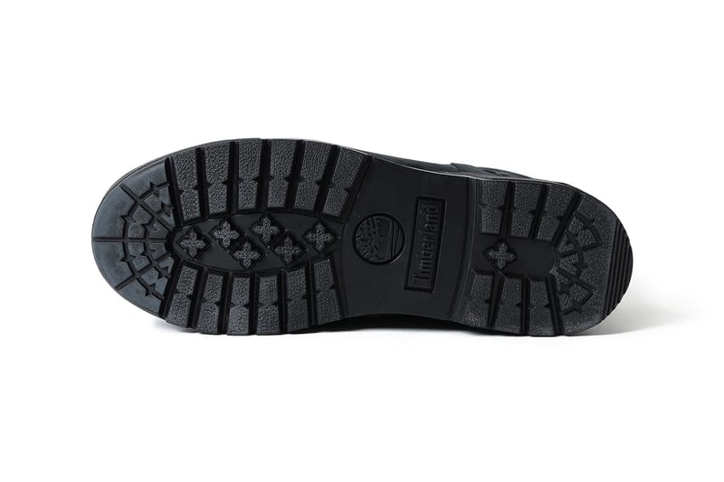 Timberland x Apple Butter Store x BEAMS Field Boots GTX Release