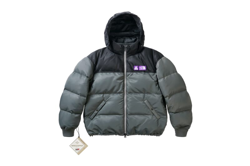 THE NORTH FACE PURPLE LABEL Nuptse Bootie WP | Hypebeast
