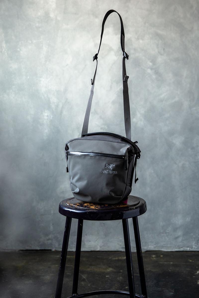 Arc'teryx for BEAMS Spring 2021 Capsule Collab | Hypebeast