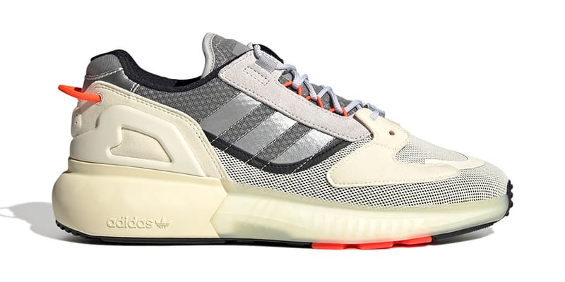 adidas Originals ZX 5K BOOST Lerna Release Info | Hypebeast
