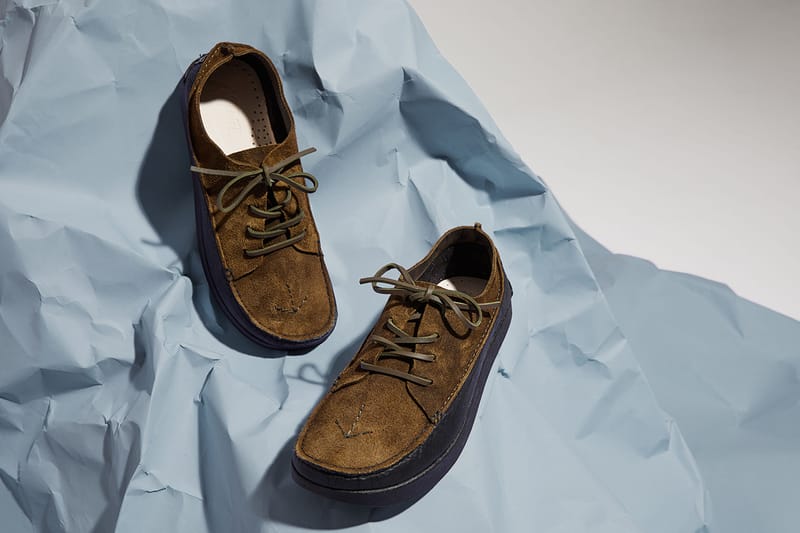 Nigel Cabourn x Yogi Footwear SS22 Release Info | Hypebeast