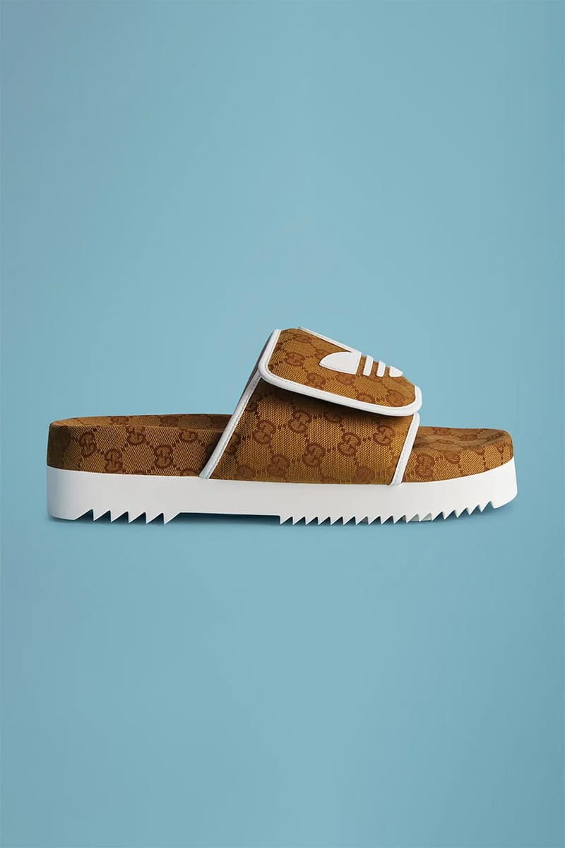 adidas Gucci ZX8000 Apparel SS23 Release Date | Hypebeast