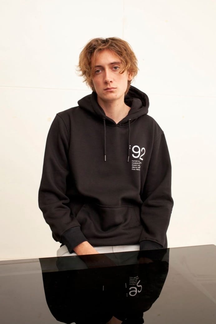 EXO's Baekhyun Releases New Privé Drop | Hypebae