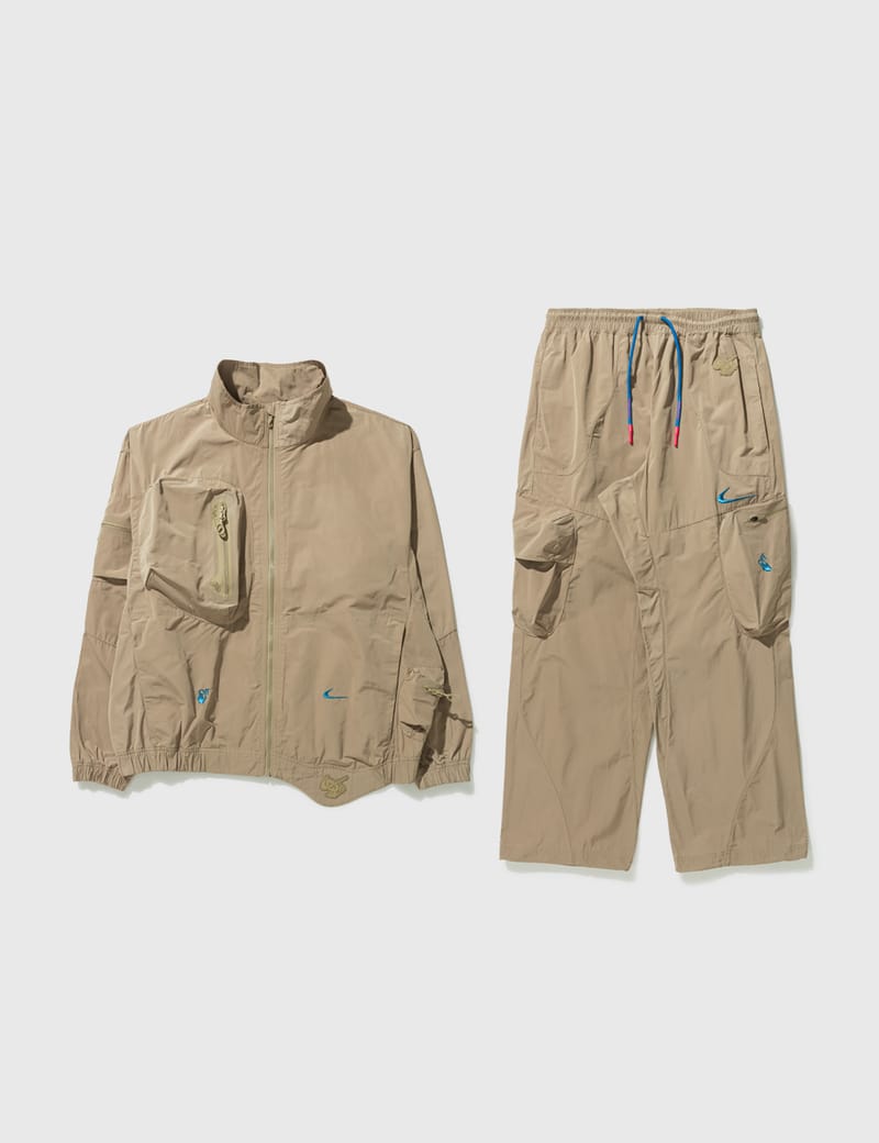 ナイキ - Nike X Off-White™ NRG トラックスーツ | HBX