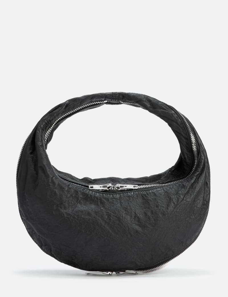 Alexander Wang - TWYST TOP HANDLE BAG | HBX