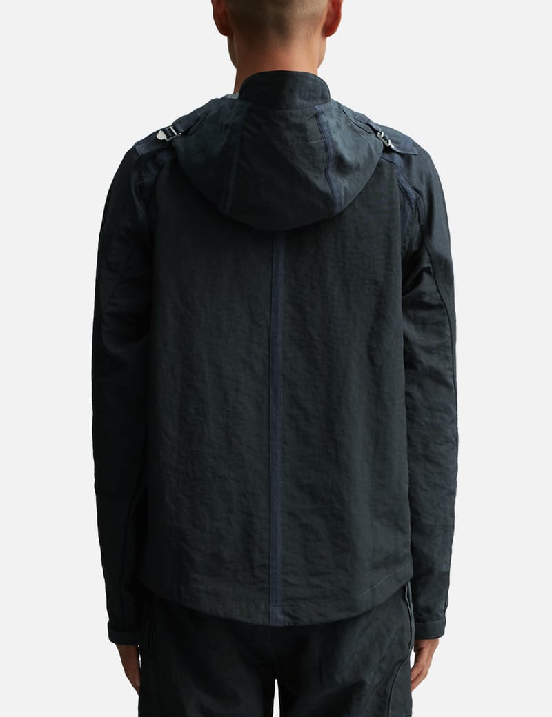 San San Gear - WEBBING JACKET | HBX