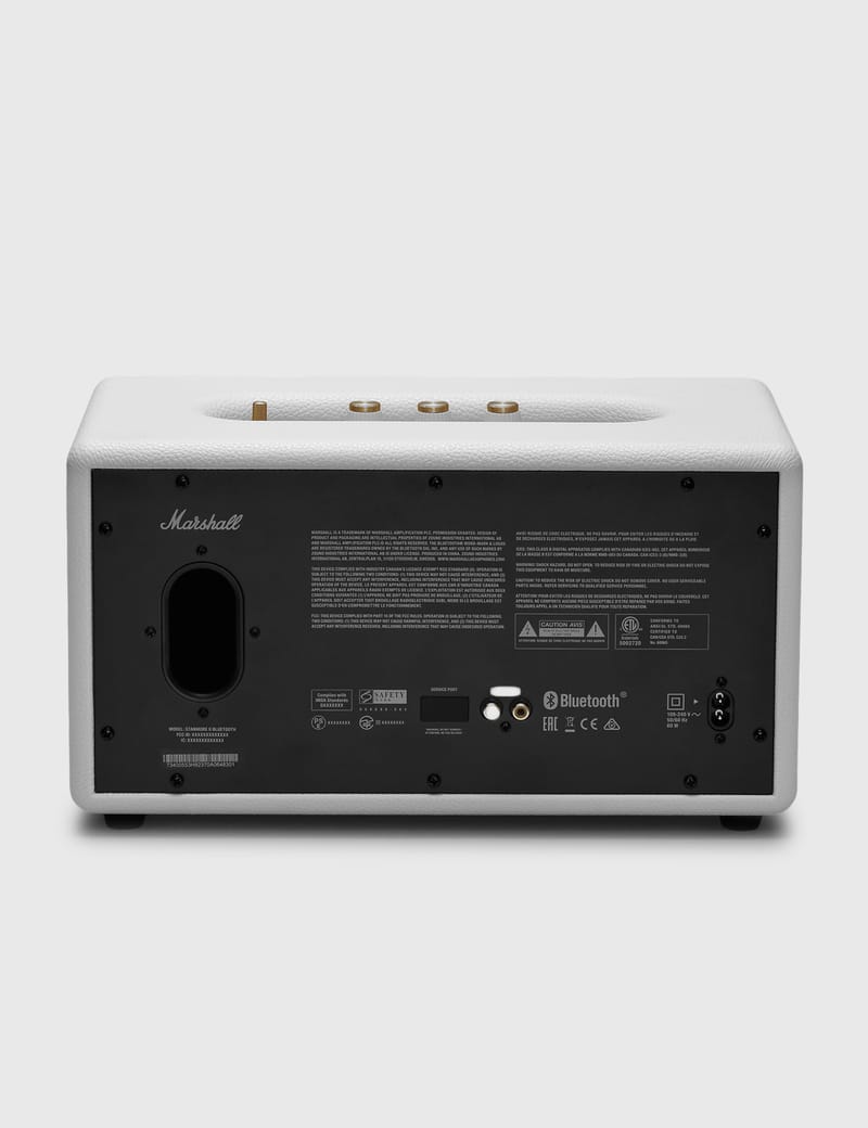 Marshall - STANMORE Ⅱ スピーカー | HBX