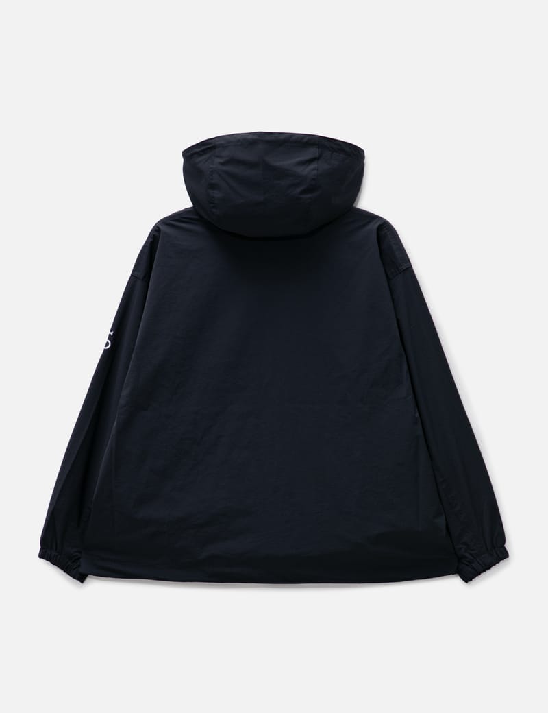SEE SEE - Hoodie Jacket | HBX