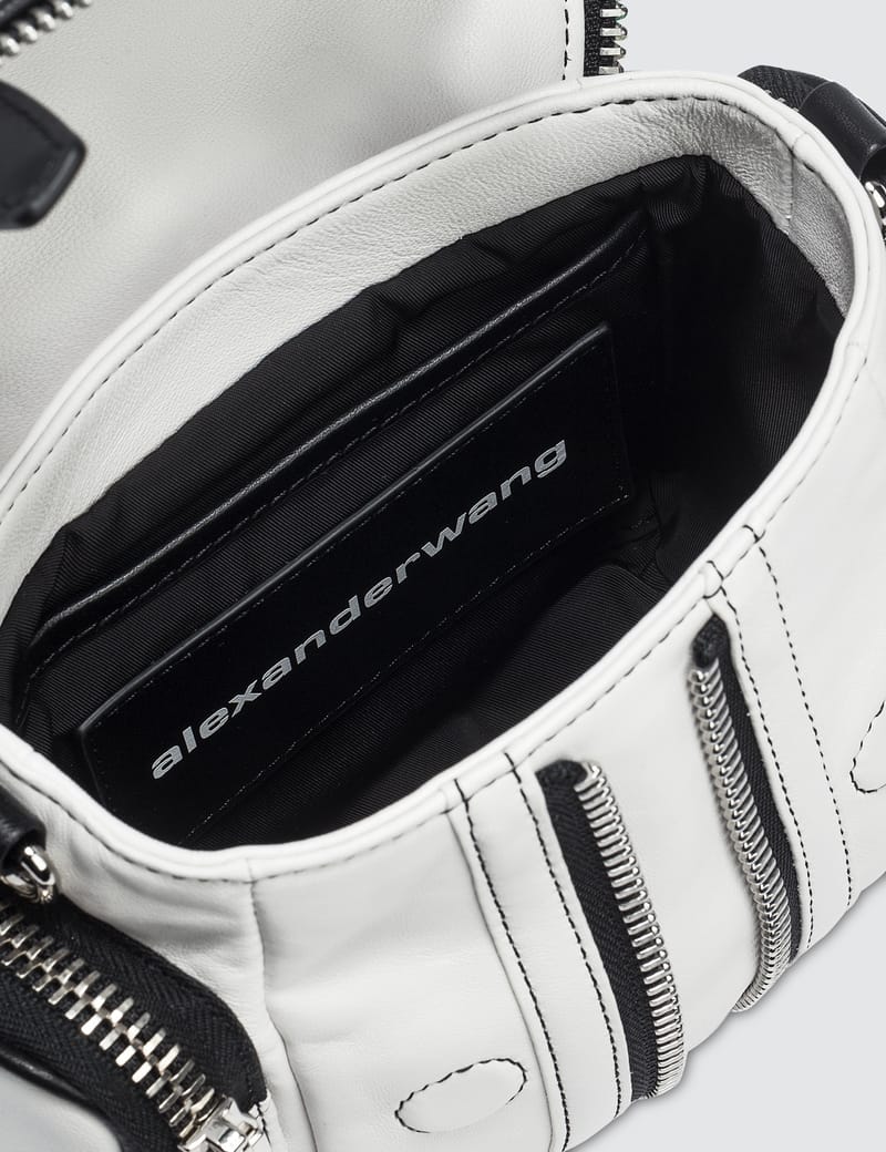 アレキサンダーワン - Micro Marti Cross-Body Bag | HBX