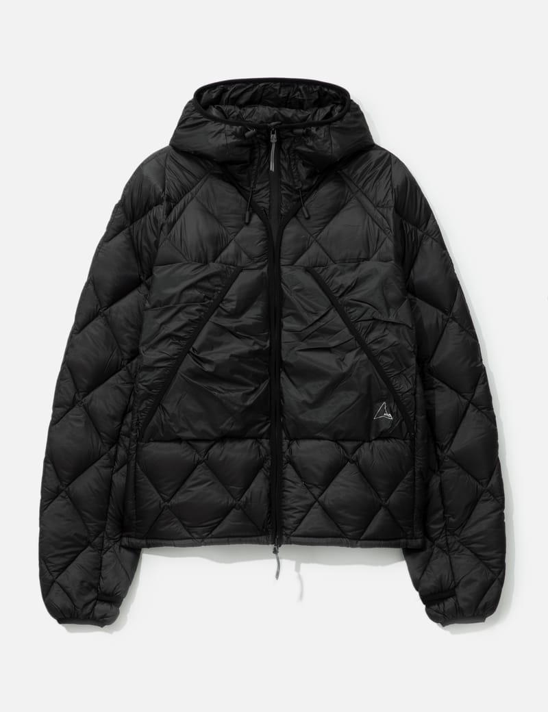 ROA - Light Down Jacket | HBX