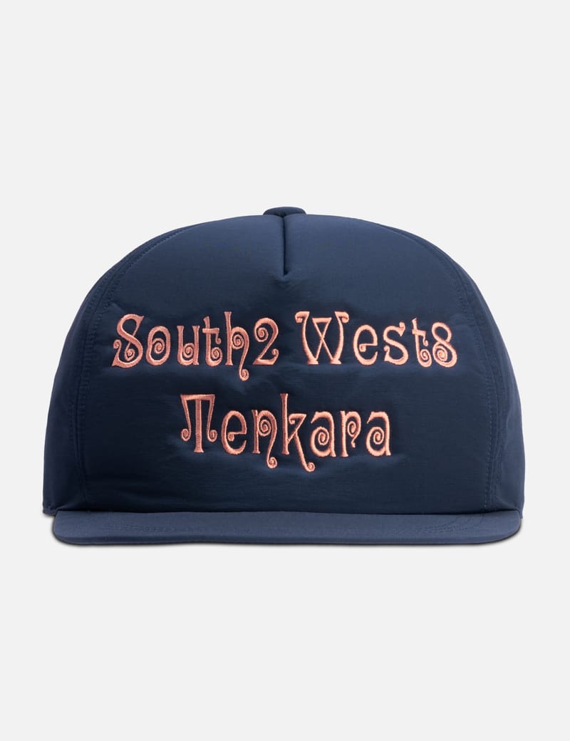South2 West8 - トラッカー キャップ | HBX