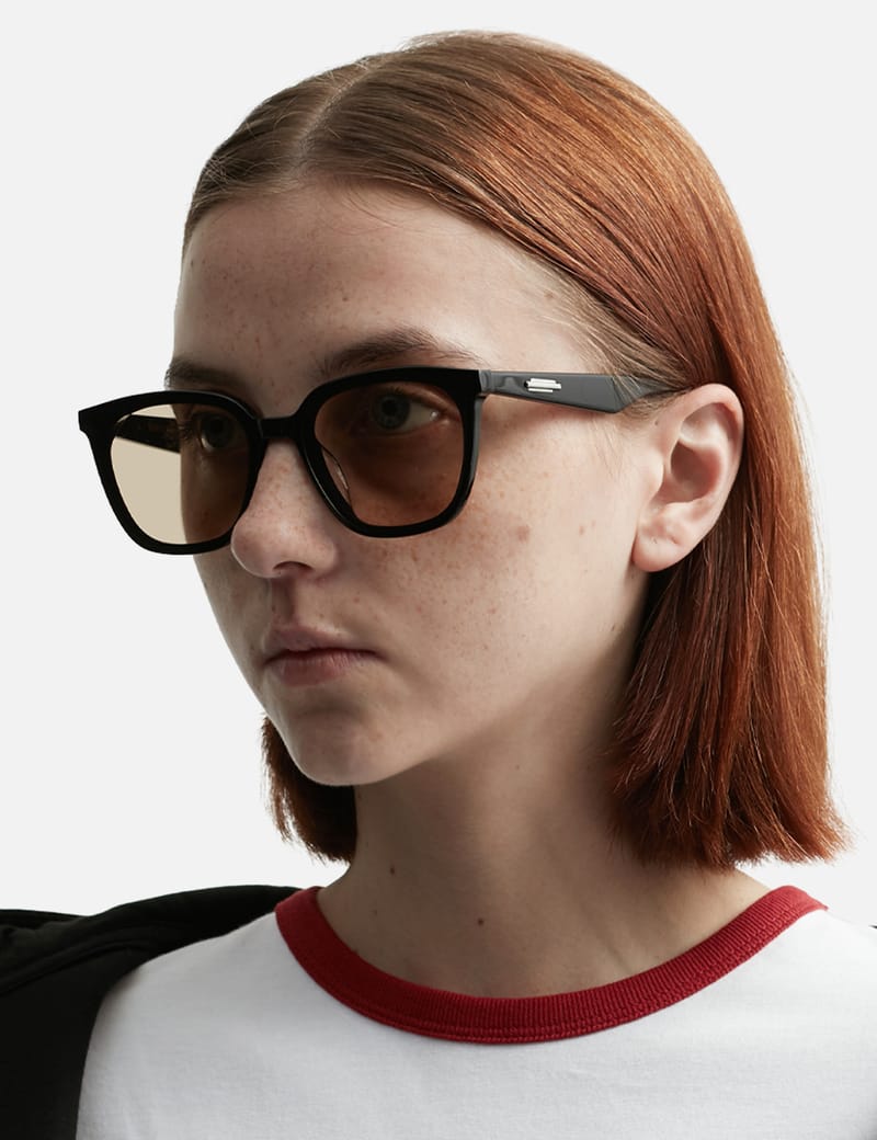 Gentle Monster - LILIT-01(BR) | HBX