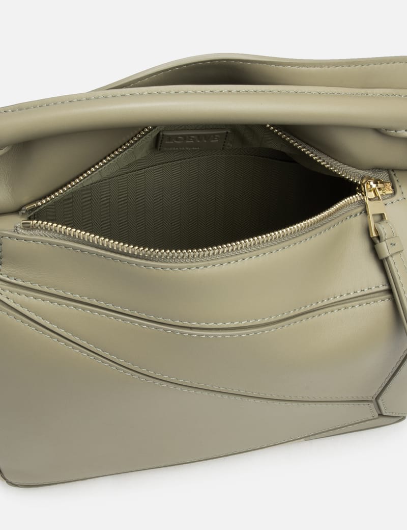 Loewe - SMALL PUZZLE BAG | HBX