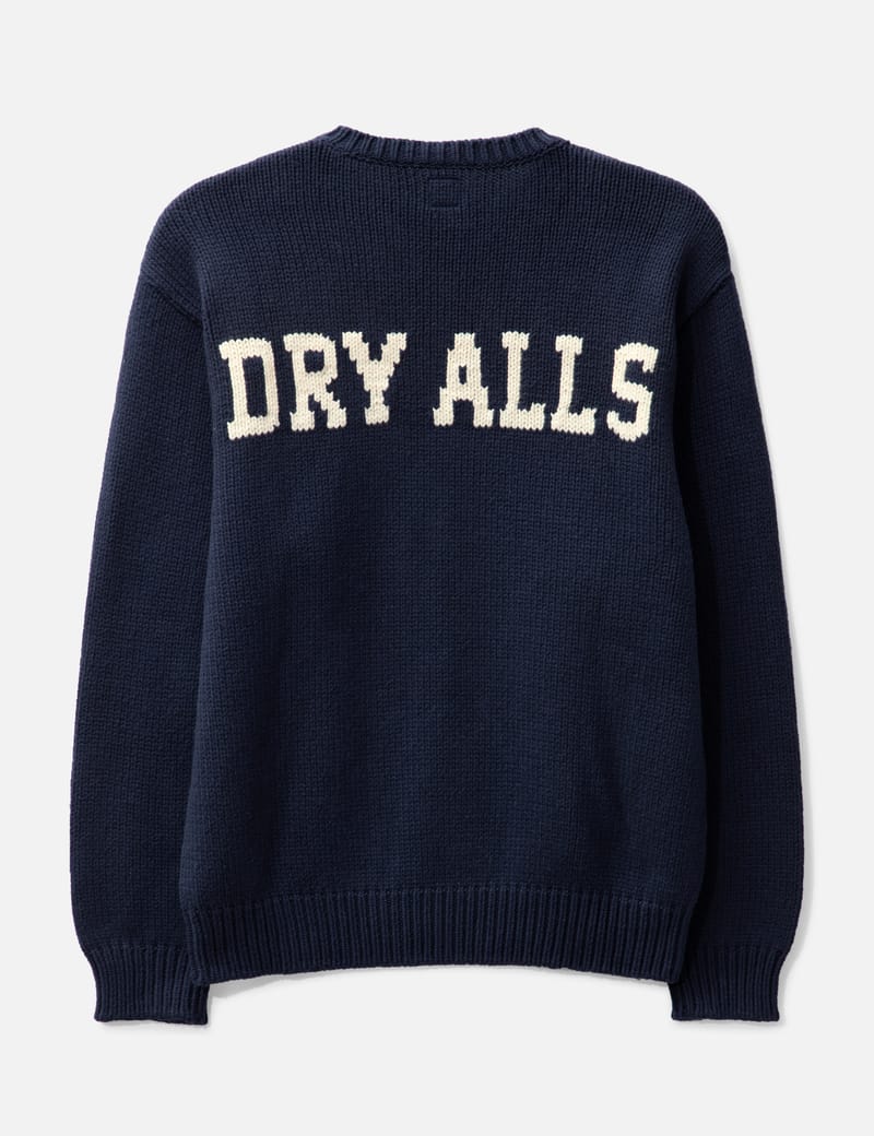 ヒューマンメイド - ダックス ニット セーター | HBX