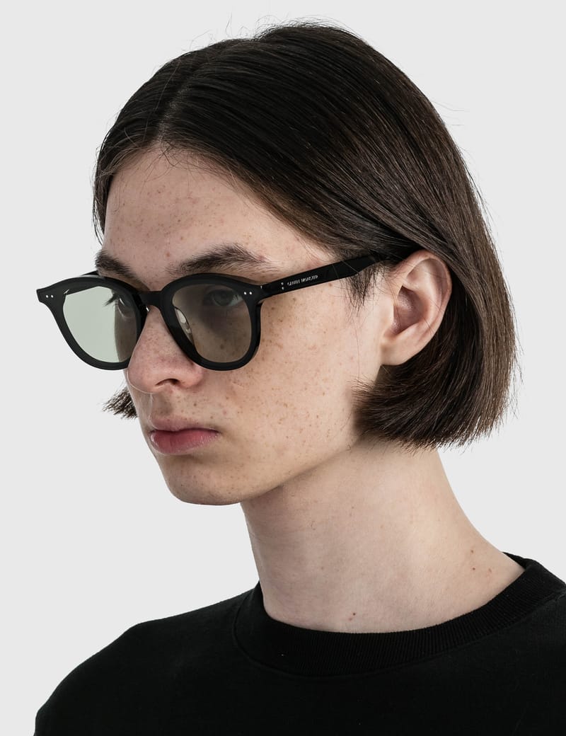 Gentle Monster - LANG 01(K) | HBX