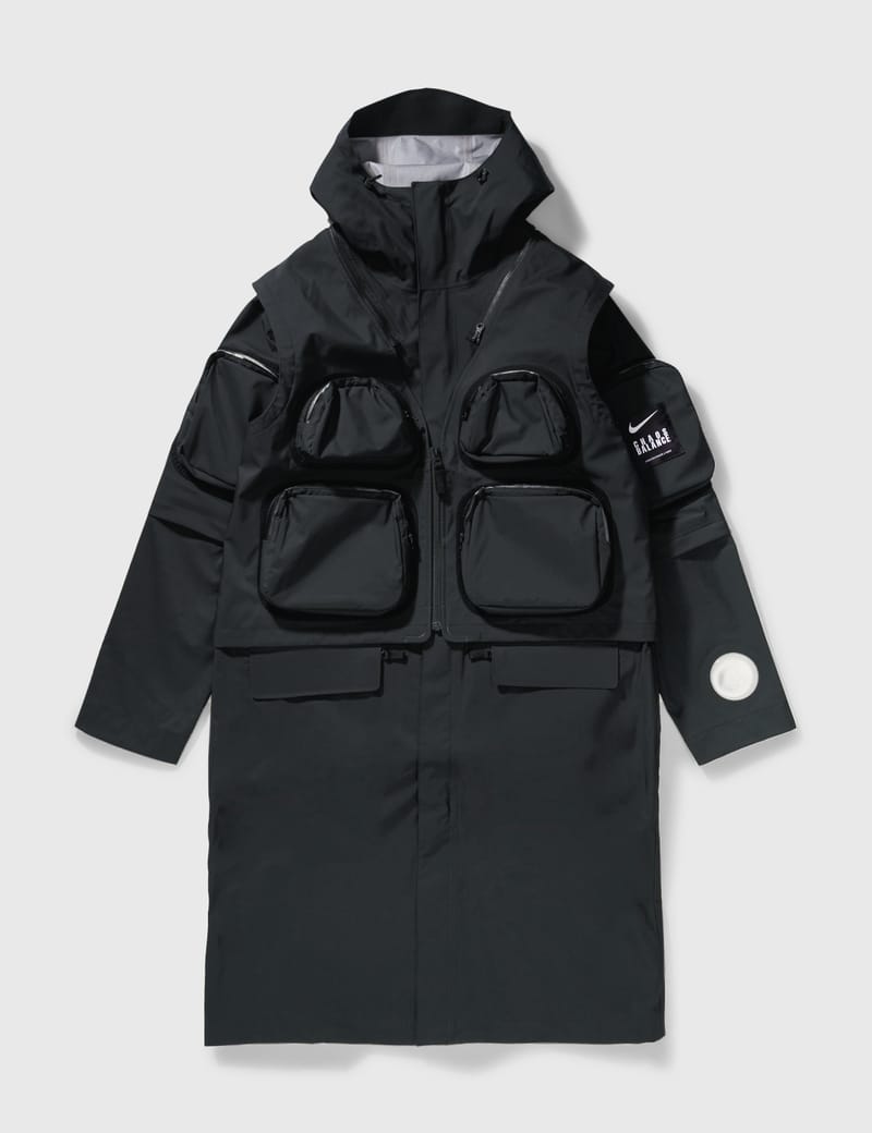 ナイキ - Nike X Undercover SR Parka | HBX