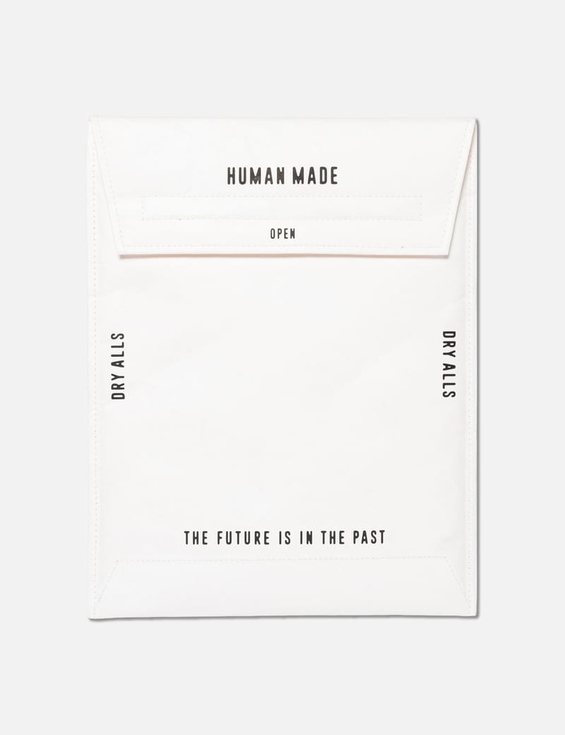 Human Made - Laptop Sleeve 14