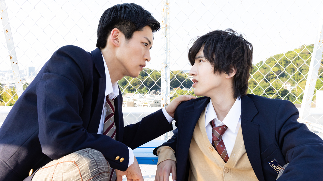 消えた初恋（2021/10/09放送分）第01話 | 国内ドラマの動画配信は