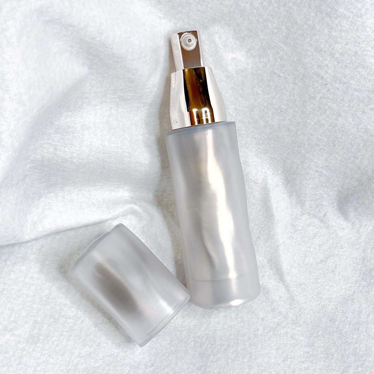 今ある肌悩みすべてに！ ポーラの最高峰美容液「B.A グランラグゼ IV