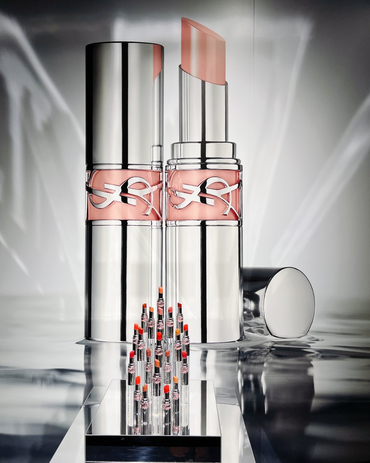 マストバイだらけ！「イヴ・サンローラン・ボーテ」争奪戦必至の新作