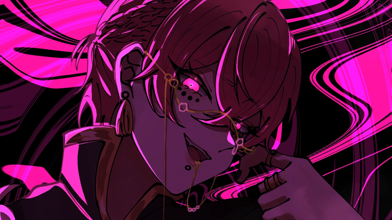 零番街イラストまとめ - レポート - いれらぶ 【いれいすファンクラブ】