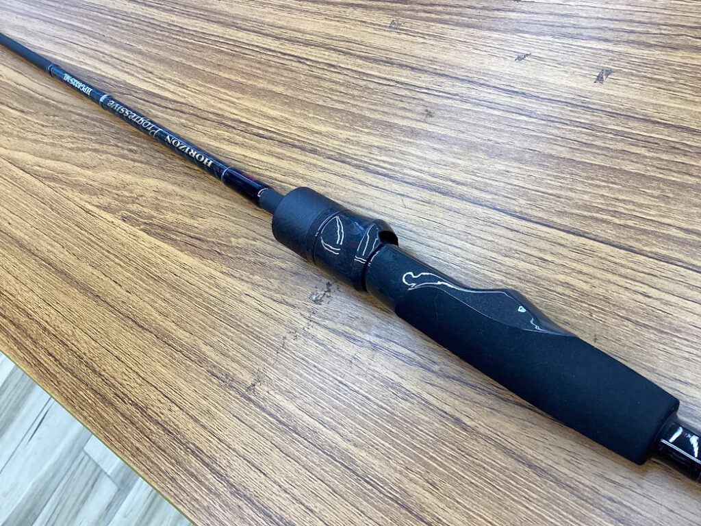 本日のナマリニュース】天龍 スピネギロッド入荷です！！ | 釣具のポイント