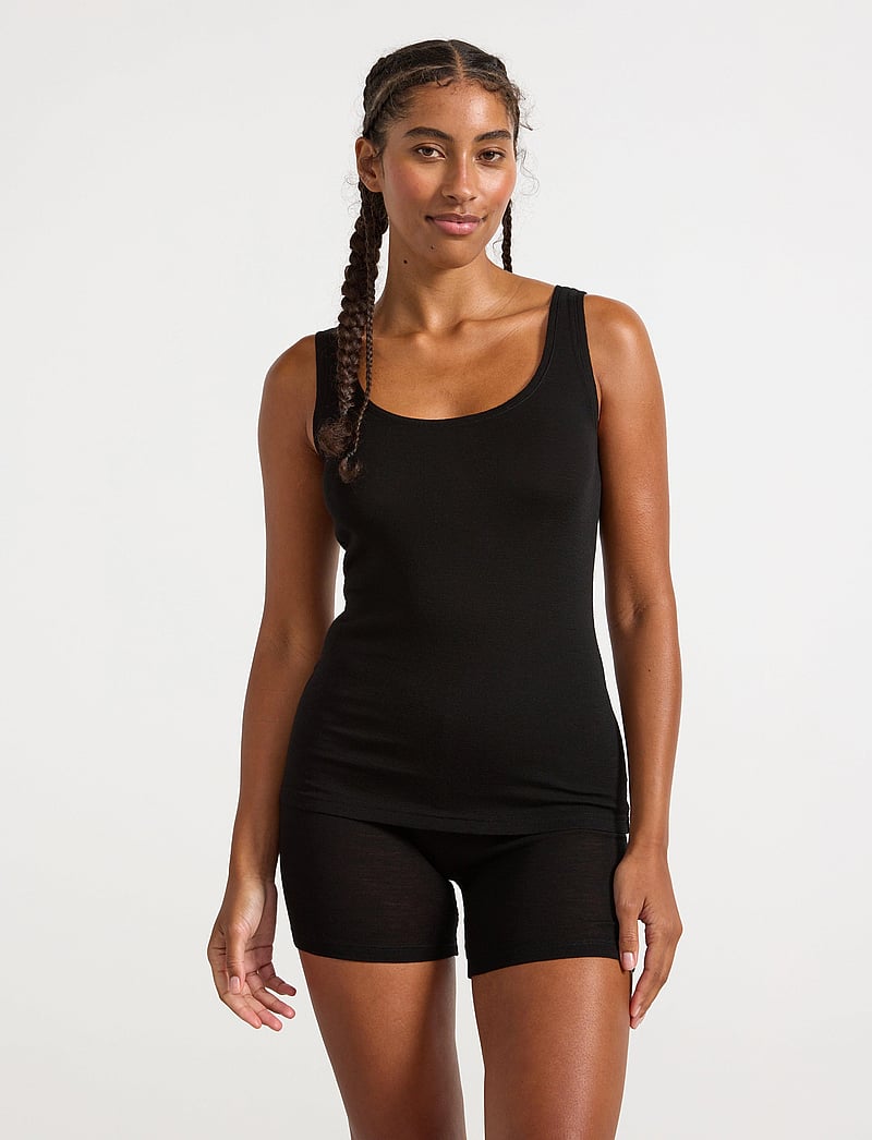 Lindex Camisole Merino Wool (DEX8362684) - Sleeveless tops - Boozt.com
