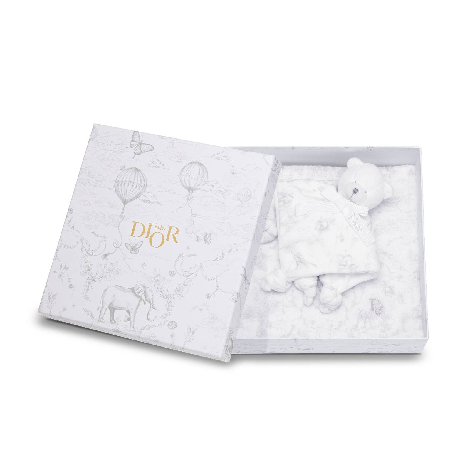 ギフトにも喜ばれる♡BABY DIORの2021年ホリデーコレクション | 4yuuu