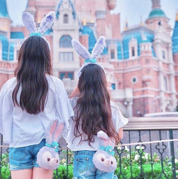 ディズニーシー35周年限定の「ステラ・ルー」グッズが可愛すぎる♡ | 4yuuu