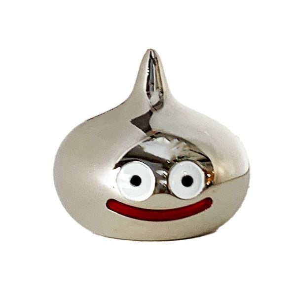 ドラゴンクエスト スクエアエニックス メタリックモンスターズ