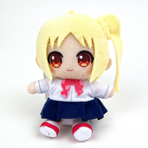 ICEx 志賀李玖 ぬいぐるみ ちびぬい マスコット ICEx ぬいぐるみ