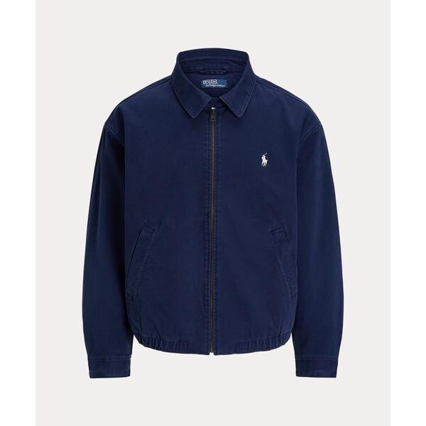 ビッグ ジャケット | ポロ ラルフ ローレン(POLO RALPH LAUREN