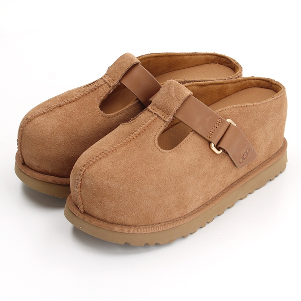 UGG/アグ/GOLDENSTAR HI CLOG/ゴールデンスター ハイ クロッグ | UGG