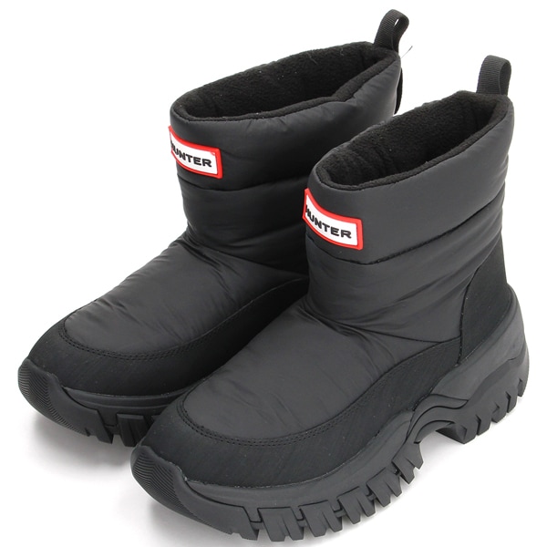 ユニセックス イントレピッド ワンダラー ショート スノー ブーツ