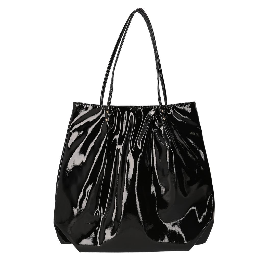 エナメル バッグ トートバッグ | 通販・人気ランキング - 価格.com