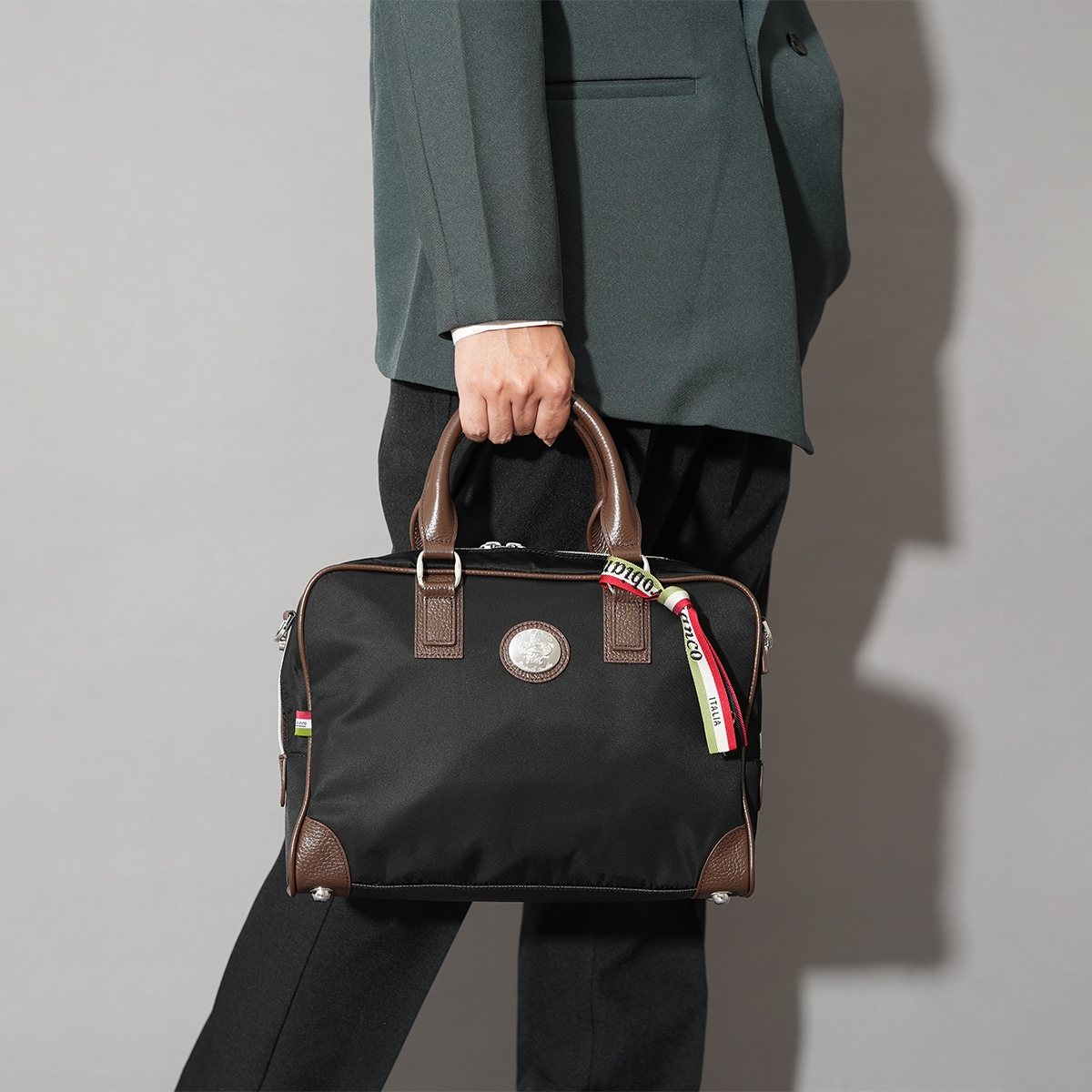 Orobianco 2way ビジネスバッグ | オロビアンコ(Orobianco) | マルイ